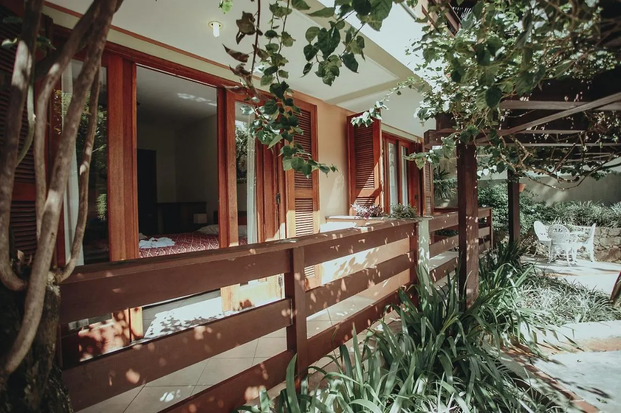 Pousada Colinas Da Lagoa Inn Florianopolis