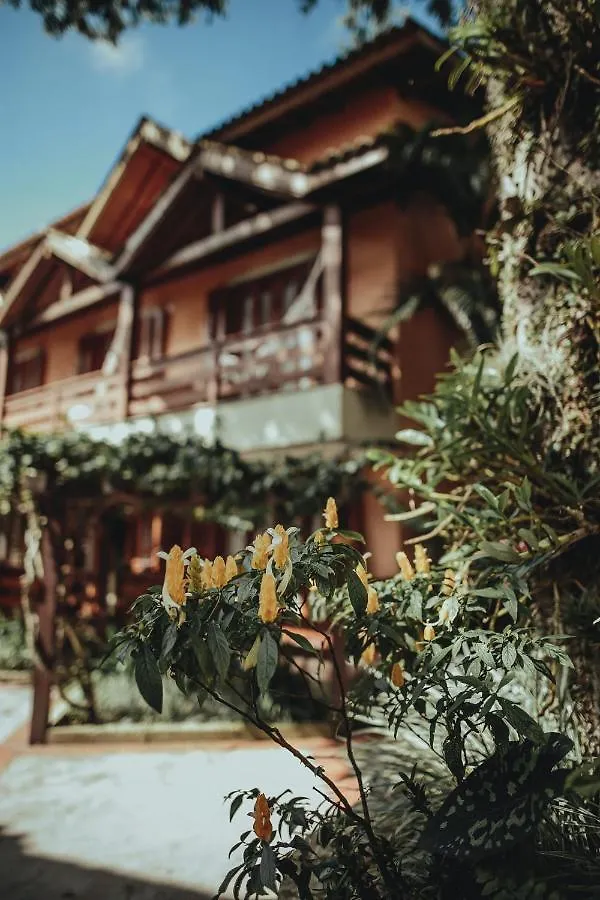 Inn Pousada Colinas Da Lagoa
