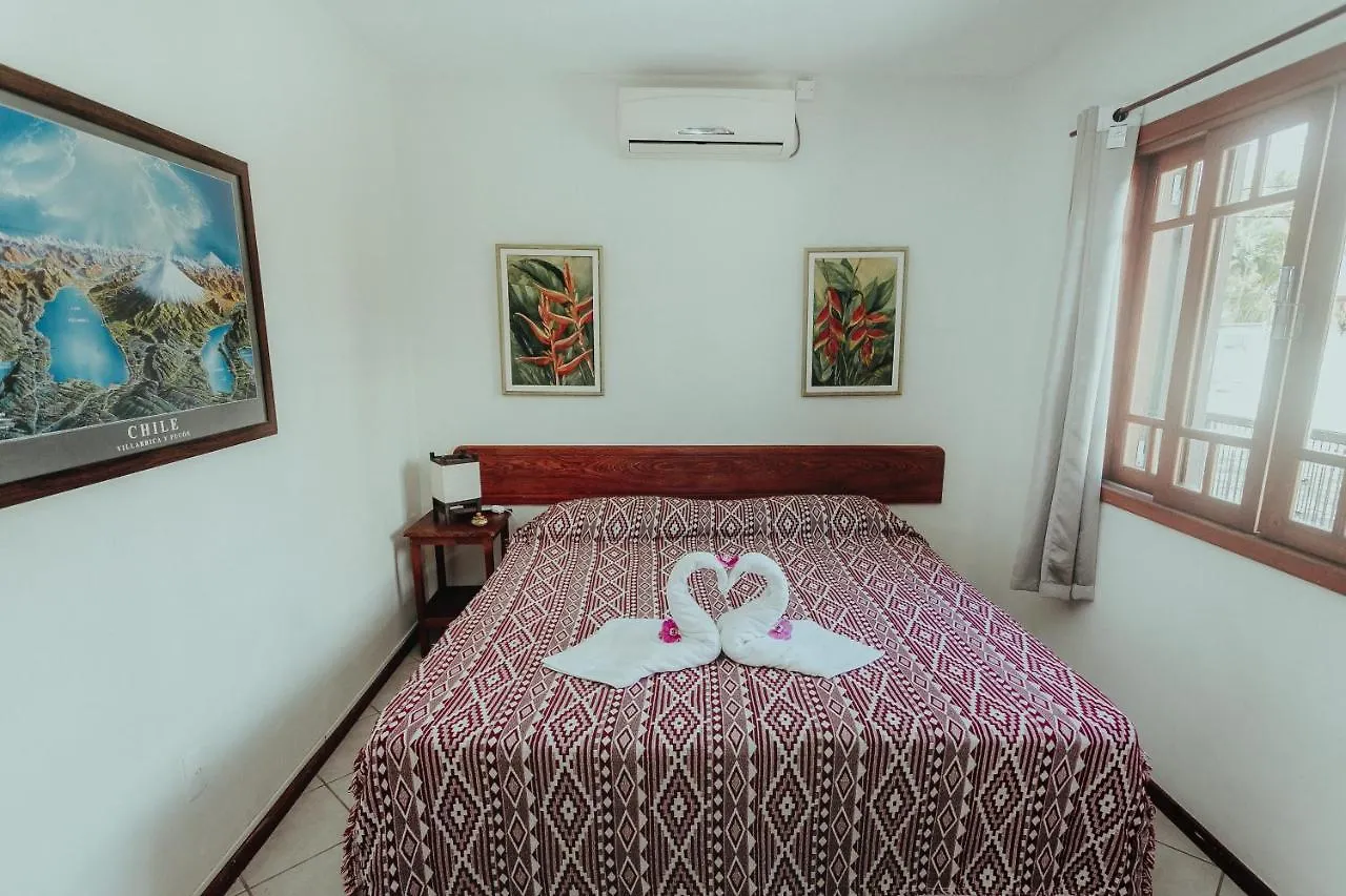 Inn Pousada Colinas Da Lagoa