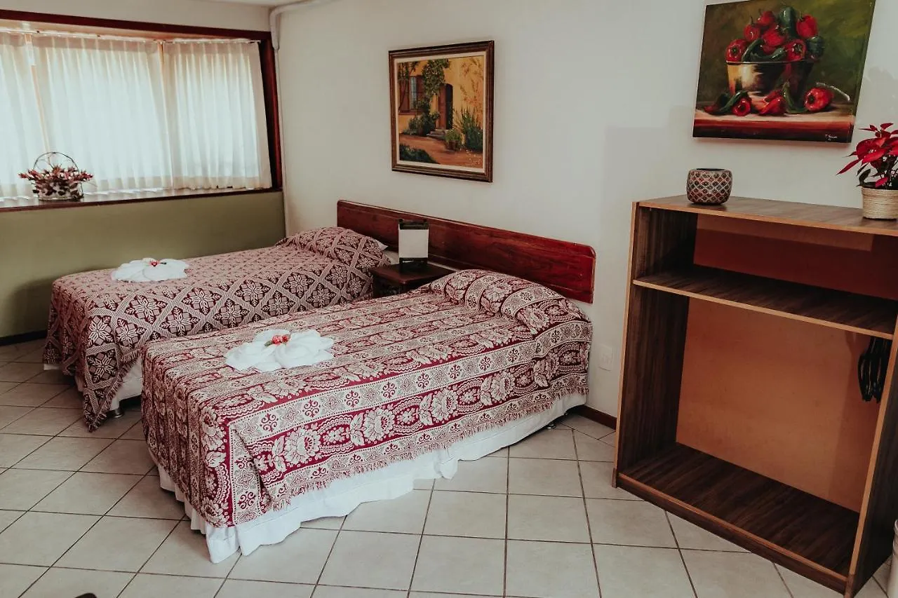 Inn Pousada Colinas Da Lagoa