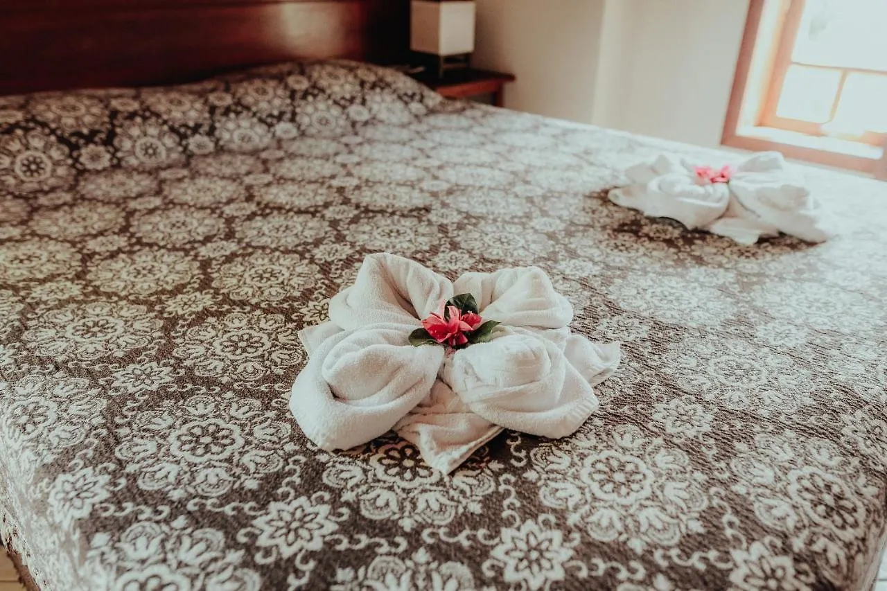 *** Inn Pousada Colinas Da Lagoa Brazil