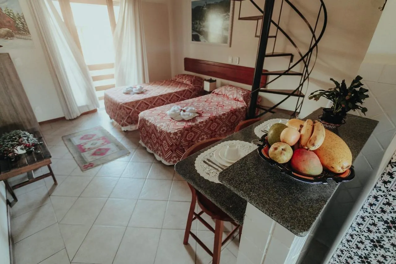 *** Inn Pousada Colinas Da Lagoa Brazil