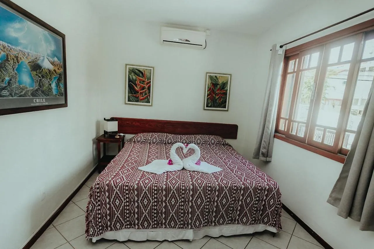 Inn Pousada Colinas Da Lagoa