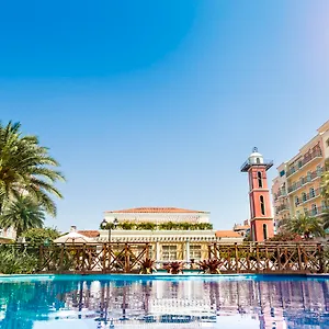 Hotel Il Campanario Villaggio - Oficial