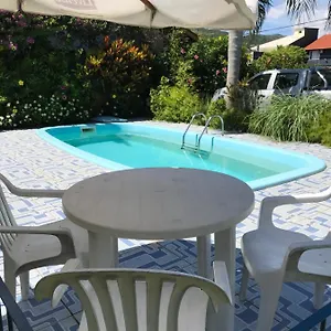 Residencial Araras Apart-hotel