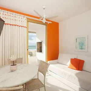 Entremares Apart-hotel