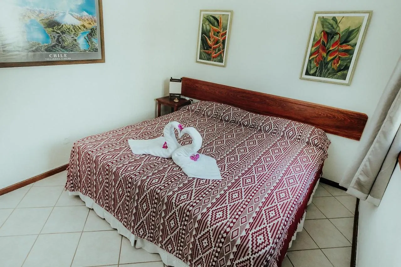 Inn Pousada Colinas Da Lagoa