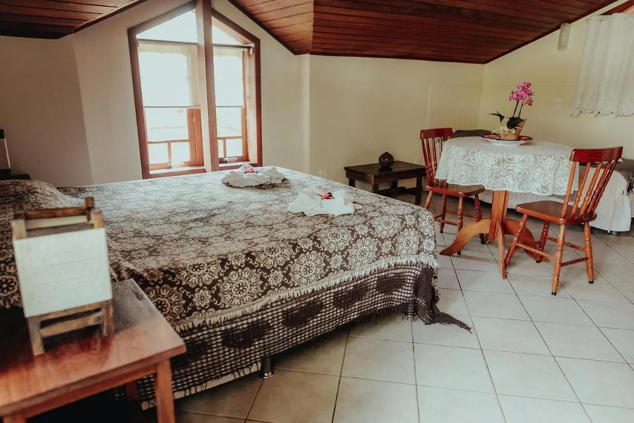Inn Pousada Colinas Da Lagoa
