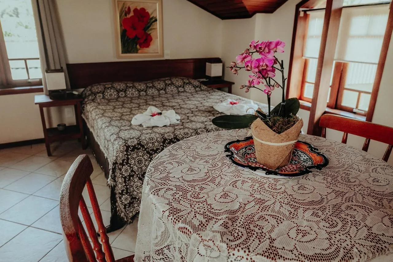 Pousada Colinas Da Lagoa Inn