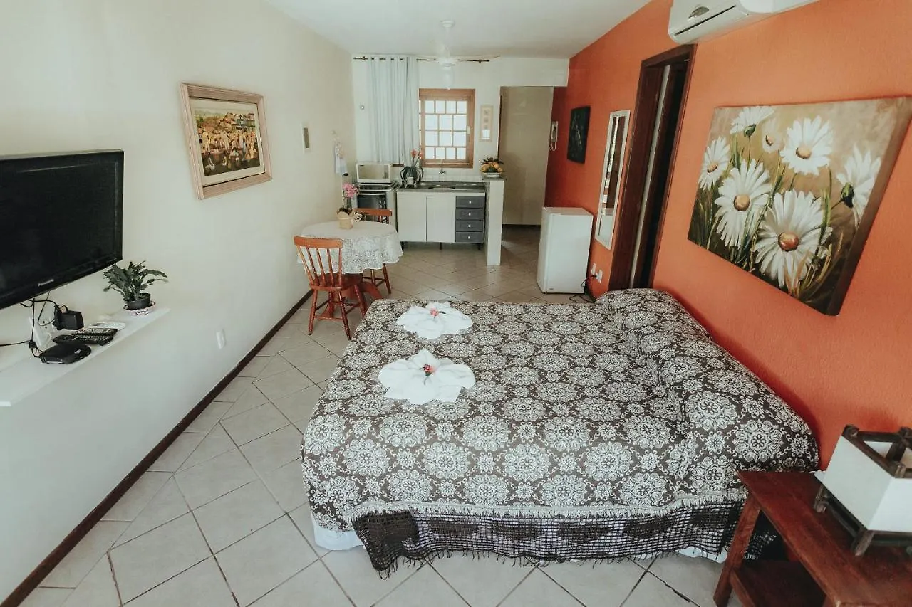 *** Inn Pousada Colinas Da Lagoa Brazil