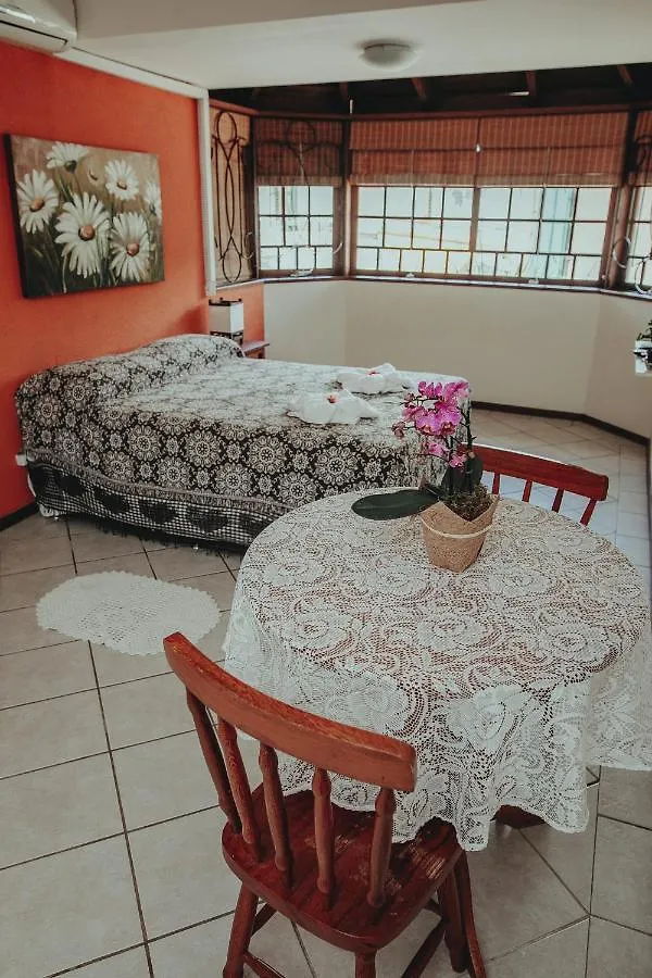 *** Inn Pousada Colinas Da Lagoa Brazil