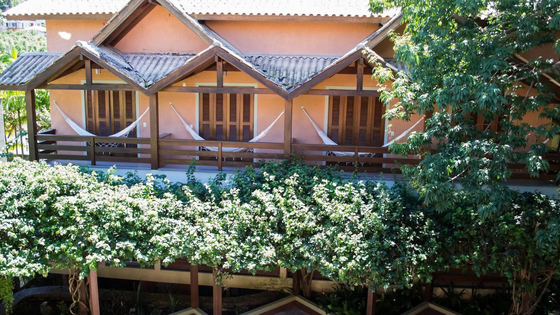 Pousada Colinas Da Lagoa Inn Florianopolis